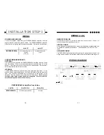 Preview for 10 page of Soundstream Reference Series 405S Installation Manual