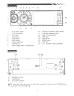 Preview for 7 page of Soundstream SDR-342B Owner'S Manual