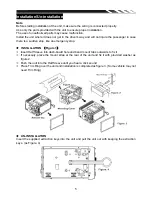 Preview for 5 page of Soundstream SDR-656 Owner'S Manual