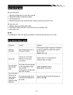 Предварительный просмотр 18 страницы Soundstream SDR-762 Owner'S Manual