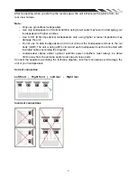 Preview for 7 page of Soundstream SDR-782 Owner'S Manual