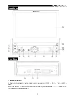 Preview for 8 page of Soundstream SDR-782 Owner'S Manual