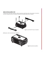 Preview for 13 page of Soundstream Stealth 1200D Owner'S Manual