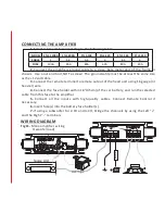 Preview for 14 page of Soundstream Stealth 1200D Owner'S Manual