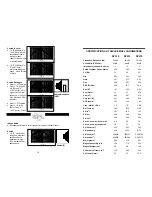 Предварительный просмотр 3 страницы Soundstream Subwoofers Owners And Installation Manual