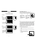 Предварительный просмотр 5 страницы Soundstream Subwoofers Owners And Installation Manual