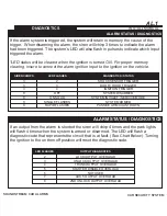 Preview for 10 page of Soundstream Tarantula AL.1 Installation Manual