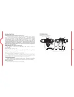 Предварительный просмотр 6 страницы Soundstream Tarantula Amplifier Series Owner'S Manual