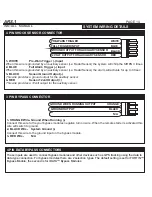 Preview for 14 page of Soundstream Tarantula ARS.2 Installation Manual