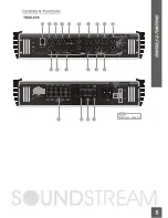 Preview for 7 page of Soundstream Tarantula TRX2.210 Owner'S Manual