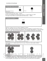 Preview for 9 page of Soundstream Tarantula TRX2.210 Owner'S Manual