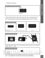 Preview for 11 page of Soundstream Tarantula TRX2.210 Owner'S Manual