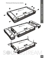 Preview for 13 page of Soundstream Tarantula TRX2.210 Owner'S Manual