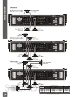 Preview for 16 page of Soundstream Tarantula TRX2.210 Owner'S Manual