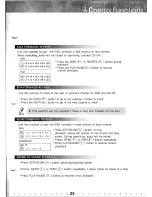 Preview for 25 page of Soundstream TFT LCD DVD Player User Manual