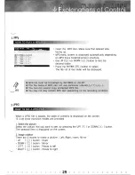 Preview for 29 page of Soundstream TFT LCD DVD Player User Manual