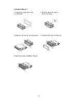 Preview for 12 page of Soundstream TFT Monitor /DVD/AM/FM/Bluetooth Owner'S Manual