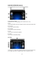 Preview for 33 page of Soundstream TFT Monitor /DVD/AM/FM/Bluetooth Owner'S Manual