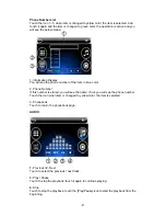 Preview for 38 page of Soundstream TFT Monitor /DVD/AM/FM/Bluetooth Owner'S Manual