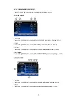 Preview for 47 page of Soundstream TFT Monitor /DVD/AM/FM/Bluetooth Owner'S Manual