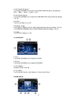 Preview for 48 page of Soundstream TFT Monitor /DVD/AM/FM/Bluetooth Owner'S Manual