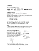 Preview for 53 page of Soundstream TFT Monitor /DVD/AM/FM/Bluetooth Owner'S Manual