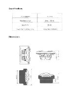 Preview for 3 page of Soundstream TRC.60C Owner'S Manual & Installation Manual