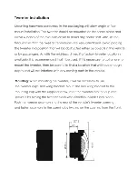 Preview for 5 page of Soundstream TRC.60C Owner'S Manual & Installation Manual