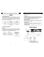 Preview for 12 page of Soundstream USA-100 Owner'S Manual And Installation Manual