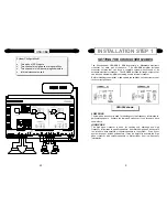 Preview for 9 page of Soundstream USA-204 Owner'S Manual And Installation Manual