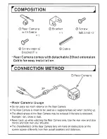 Preview for 4 page of Soundstream VCCD-4XS Instruction Manual