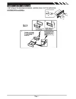 Preview for 5 page of Soundstream VCD-32B Owner'S Manual