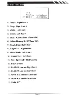 Preview for 6 page of Soundstream VCD-32B Owner'S Manual