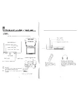 Предварительный просмотр 4 страницы Soundstream VCM-10D User Manual