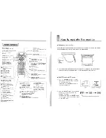 Предварительный просмотр 5 страницы Soundstream VCM-10D User Manual