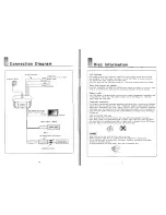 Preview for 16 page of Soundstream VCM-10D User Manual