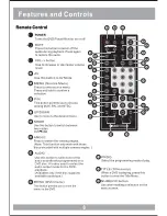 Preview for 8 page of Soundstream VCM-143DMH Owner'S Manual