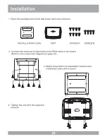 Preview for 28 page of Soundstream VCM-143DMH Owner'S Manual