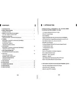 Preview for 2 page of Soundstream VCM-15D User Manual