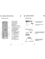 Preview for 4 page of Soundstream VCM-15D User Manual