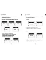 Preview for 5 page of Soundstream VCM-15D User Manual