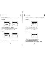 Preview for 6 page of Soundstream VCM-15D User Manual