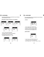 Preview for 7 page of Soundstream VCM-15D User Manual