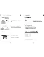 Preview for 8 page of Soundstream VCM-15D User Manual