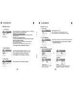 Preview for 9 page of Soundstream VCM-15D User Manual