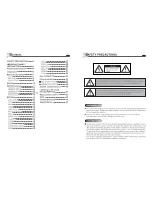 Preview for 2 page of Soundstream VCM-7DVD Owner'S Manual