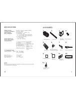 Preview for 4 page of Soundstream VDVD-155 Owner'S Manual