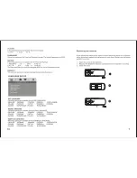 Preview for 8 page of Soundstream VDVD-155 Owner'S Manual