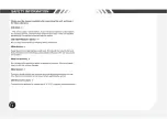 Preview for 2 page of Soundstream VDVD-210 Owner'S Manual