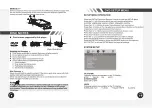 Preview for 10 page of Soundstream VDVD-210 Owner'S Manual